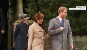 La liste interminable de règles et d'interdictions qui a poussé Meghan et Harry à la rupture avec la famille royale