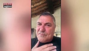 Violences policières : le coup de gueule de Jean-Marie Bigard (vidéo)