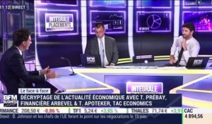 Thibault Prébay VS Thierry Apoteker : Quelle 1ère leçon tirer de cette semaine compliquée en Bourse ? - 12/06