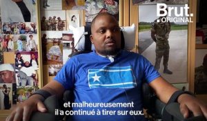 Le témoignage poignant de Loïc Liber, seul militaire survivant de l'attaque de Mohamed Merah