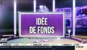 Idées de fonds: Les fonds passifs avec une approche ESG - 12/06