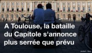 Municipales 2020: Qui sont les candidats au second tour à Toulouse?