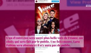The Voice 2020 : que remporte le gagnant ?