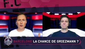 Griezmann sur le départ dès cet été ? "Il faudrait vraiment que sa situation se dégrade"