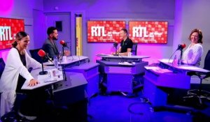 Vitaa et Slimane refont la télé du 13 juin 2020