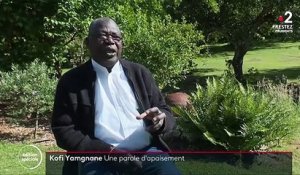 Racisme et police : Kofi Yamgnane, une parole d’apaisement