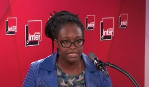 Sibeth Ndiaye : "L'antiracisme que portent [certaines associations antiracistes] n'est pas un universalisme"