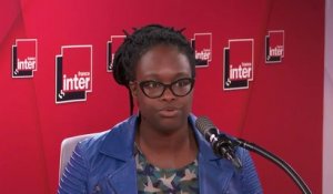 Sibeth Ndiaye : "La génération de jeunes qui a vécu le Covid ne doit pas être une génération sacrifiée"