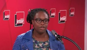Sibeth Ndiaye : "Il y a des personnages historiques qui, compte tenu des choix qu'ils ont fait, n'ont plus leur place autre part que dans les livres d'Histoire"