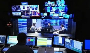 Du changement chez franceinfo télé, la fin de "Tous en cuisine" sur M6 et un nouveau feuilleton quotidien pour TF1