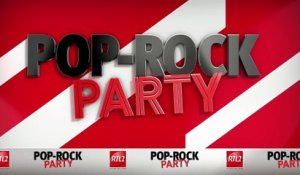 Gregory Porter, Coldplay, Caesars Palace dans RTL2 Pop-Rock Party by RLP (12/06/20)