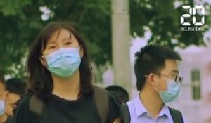 Coronavirus: Plusieurs quartiers de Pékin confinés après l'apparition de 7 nouveaux cas
