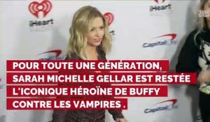 Buffy contre les vampires : retour sur la carrière de Sarah Michelle Gellar