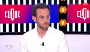 Clément Viktorovitch : Antisémitisme isolé ou collectif ? - Clique - CANAL+