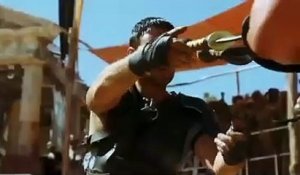 Gladiator (2000) - Bande annonce