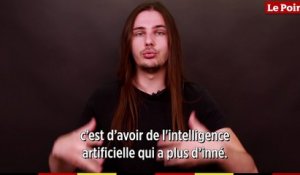 Thomas Solignac : « Il faut une intelligence artificielle qui embarque de la connaissance »