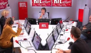 RTL Déjà demain du 16 juin 2020