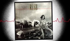 Rush - Behind The Cover: Permanent Waves