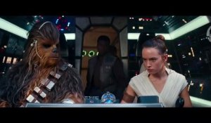 Star Wars : l'ascension de Skywalker (2019) - Bande annonce