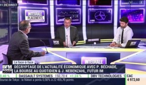 Philippe Béchade VS Julien Nebenzahl : Face aux nombreuses incertitudes sur les marchés, est-il trop tard pour investir ? - 17/06