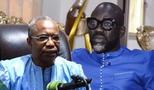 Affaire Cheikh Yérim Seck : « la démocratie est menacé au Sénégal » Mamadou Ibra Kane