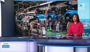 Renault : le plan d’économies prévu hérisse syndicats et salariés de l’usine de Flins-sur-Seine
