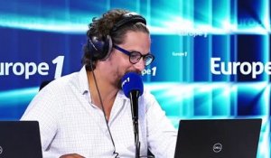 Jean Des Cars répond aux questions des auditeurs d'Europe 1