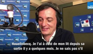 Municipales à Strasbourg : un autre regard sur Alain Fontanel