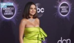Author/Activist Stacey Abrams Takes Over Selena Gomez's Instagram | Billboard News