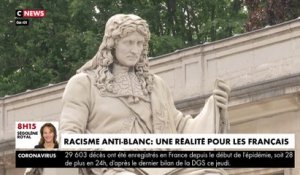 Racisme anti-blanc : une réalité pour 47% des Français
