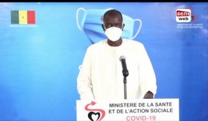 Covid-19 au Sénégal : 3 nouveaux décès, le bilan passe à 79 morts