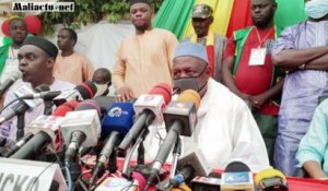 Mali : l’actualité du jour en Bambara Vendredi 19 juin 2020