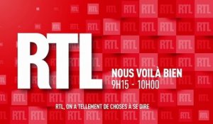 Le journal RTL du 20 juin 2020