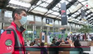 Emploi: la SNCF recrute 2 000 personnes