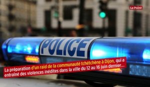 Violences à Dijon : des policiers spécialisés avaient tiré la sonnette d'alarme
