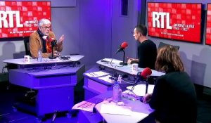 "Quotidien" : "Il y a une forme de malhonnêteté intellectuelle" selon Pascal Praud