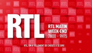 Le journal RTL du 21 juin 2020