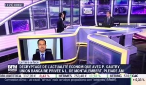 Patrice Gautry VS Louis de Montalembert : Les interventions de la Fed et de la BCE sont-elles suffisantes pour soutenir l'économie ? - 22/06