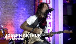 Dailymotion Elevate: Joseph Arthur - "The Movies" live at Cafe Bohemia, NYC
