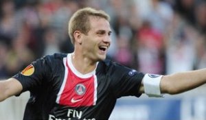 Transferts - Mathieu Bodmer raccroche les crampons !