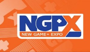 [FR] New Game + Expo - Find Your Next Game - Live JVCOM