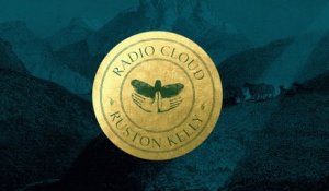 Ruston Kelly - Radio Cloud (Visualizer Video)