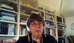 BREAKING NEWS Andrew Eborn SPECIAL ANNOUNCEMENT with MIKE READ 1111