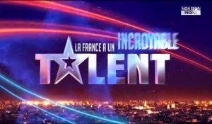 Jean-Baptiste Guegan : son retour dans La France a un incroyable talent agace les internautes