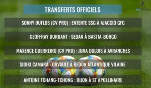 Mercato d'été 2020 : les infos transferts du 24 juin