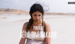 Géraldine Nakache - Portrait de Stars de cinéma