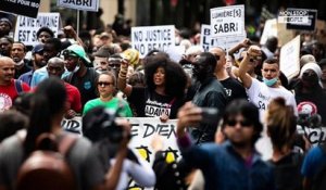 Assa Traoré contre les violences policières : ce prix qu'elle va recevoir aux Etats-Unis