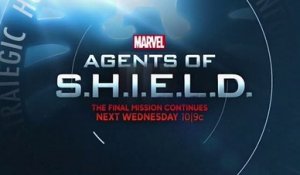Agents of S.H.I.E.L.D. - Promo 7x06