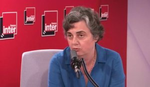 Laurence Des Cars, présidente du musée d'Orsay : "J'ai souhaité que régulièrement le musée d'Orsay s'occupe de son rapport à la société et de l'évolution des perceptions. Mais le musée doit le faire à sa manière, dans un travail de fond, scientifique."