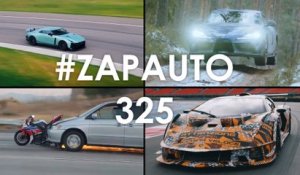 #ZapAuto 325